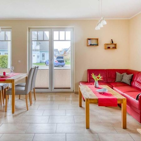 Appartement Sundevit Börgerende-Rethwisch Exteriör bild