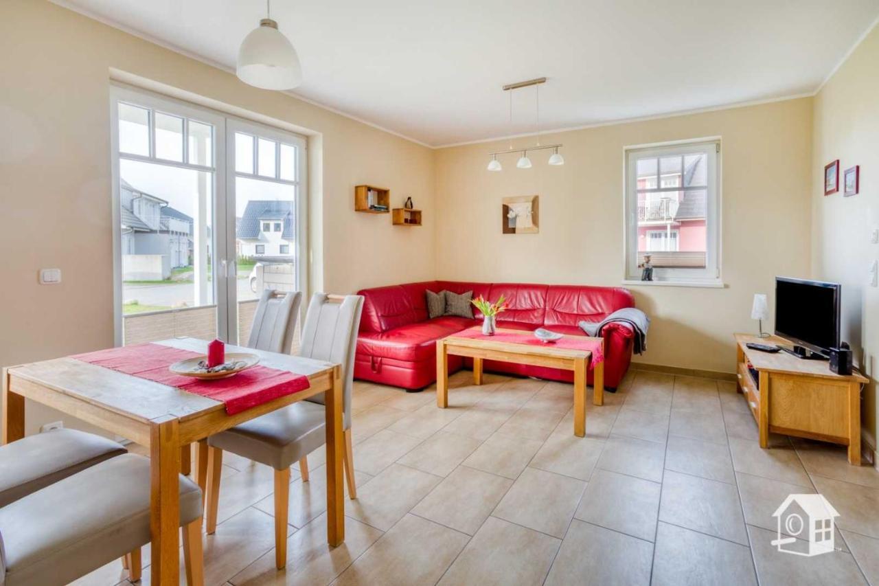 Appartement Sundevit Börgerende-Rethwisch Exteriör bild
