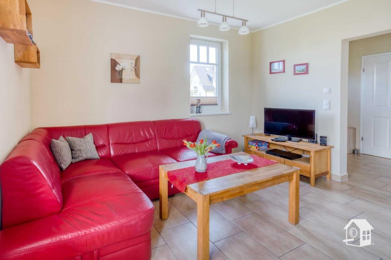 Appartement Sundevit Börgerende-Rethwisch Exteriör bild