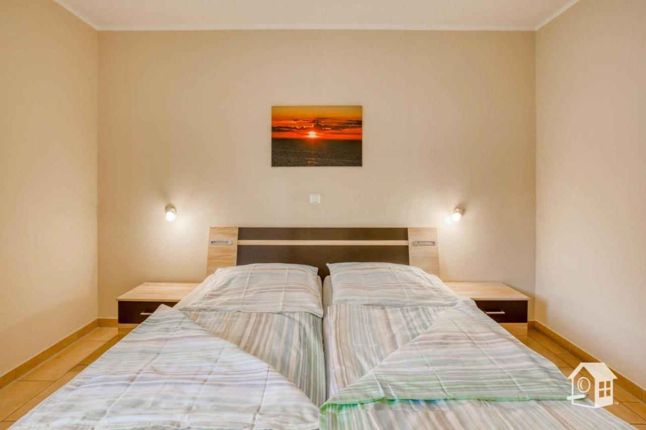 Appartement Sundevit Börgerende-Rethwisch Exteriör bild