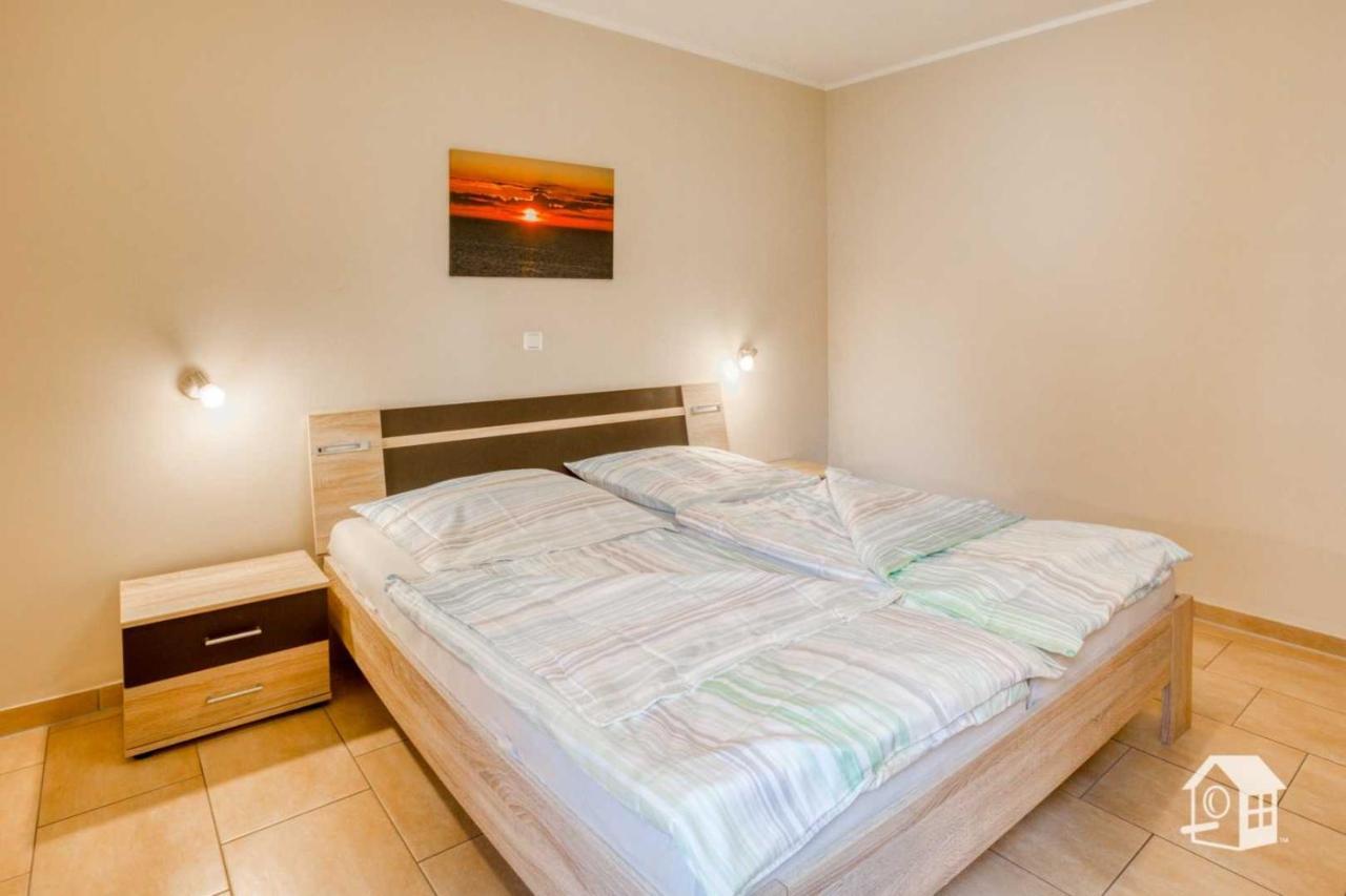 Appartement Sundevit Börgerende-Rethwisch Exteriör bild