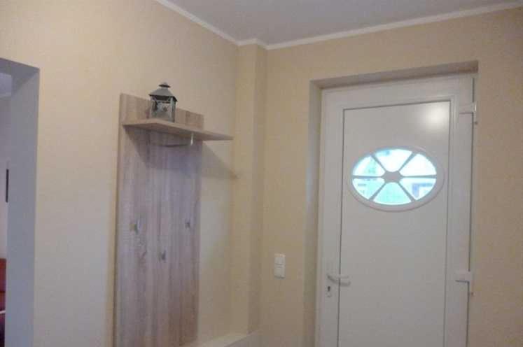 Appartement Sundevit Börgerende-Rethwisch Exteriör bild