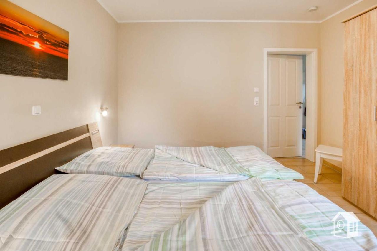 Appartement Sundevit Börgerende-Rethwisch Exteriör bild