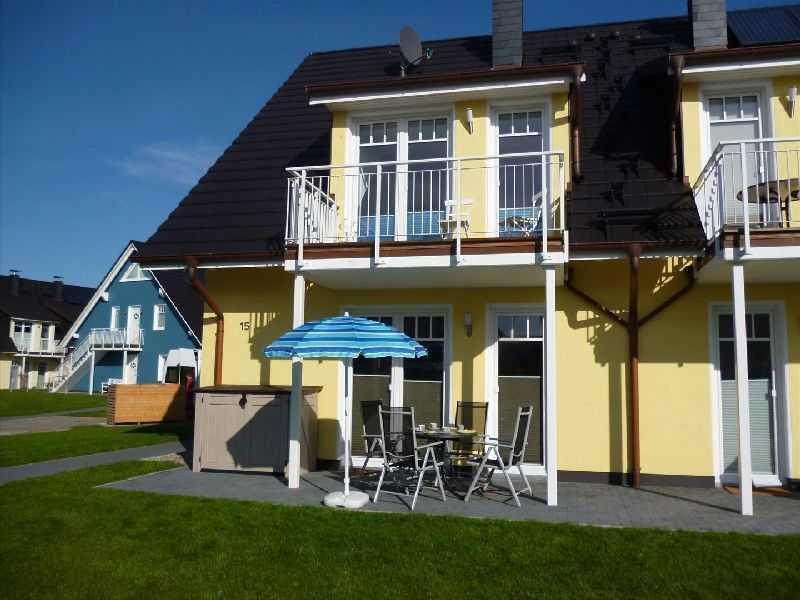 Appartement Sundevit Börgerende-Rethwisch Exteriör bild