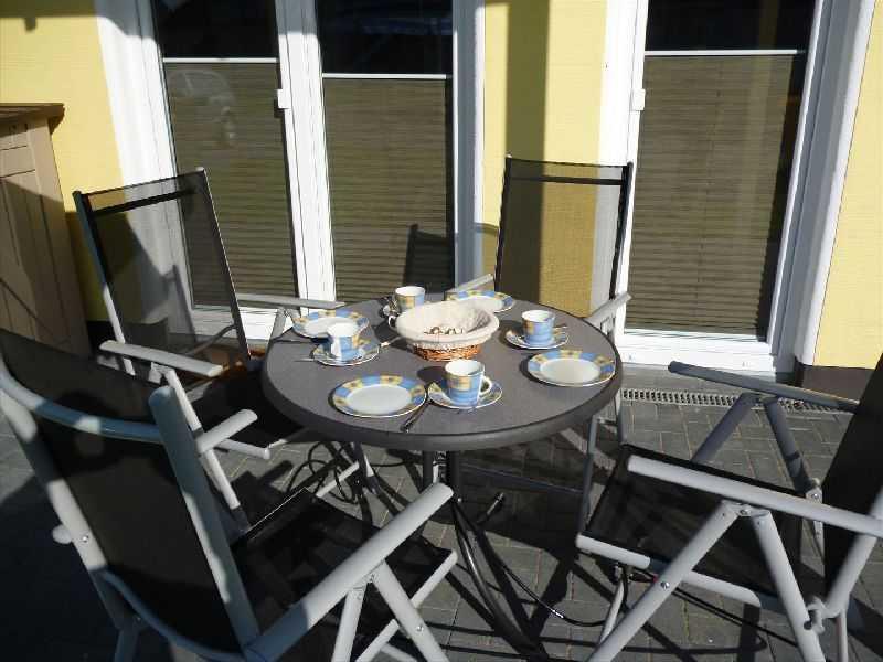 Appartement Sundevit Börgerende-Rethwisch Exteriör bild